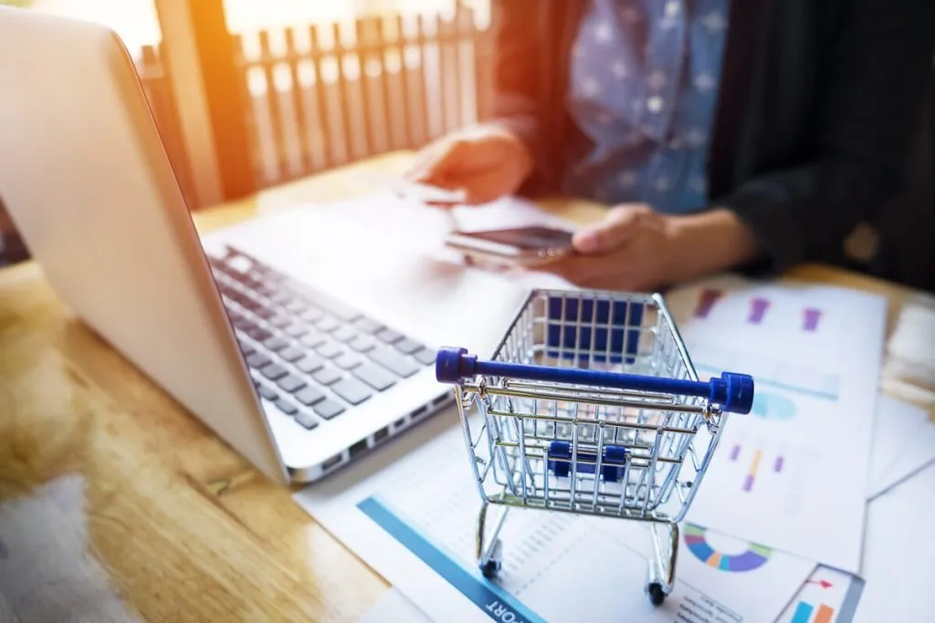Data Age - Compras
