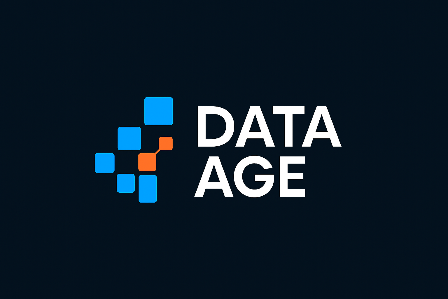Data Age - Home