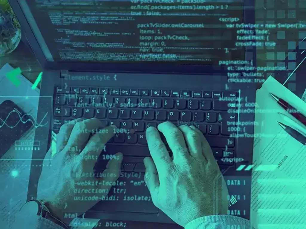 Data Age