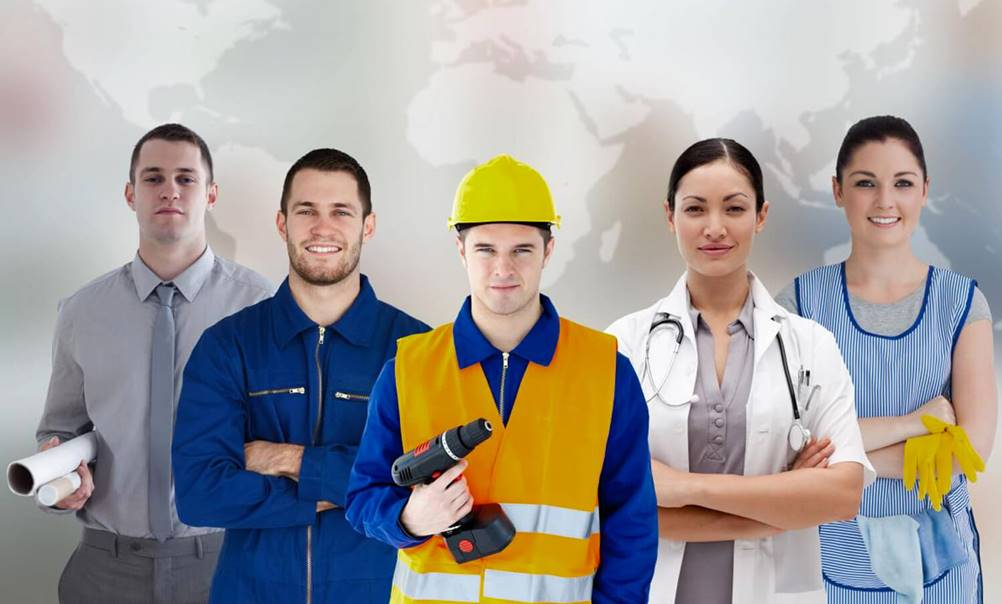 Data Age - Prestadores de Serviços